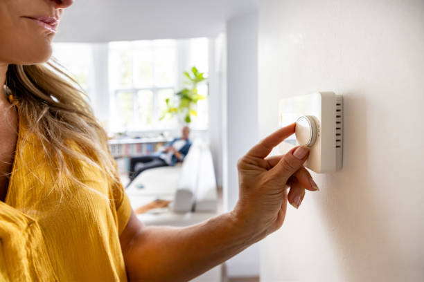 Affordable air conditioning repair in Lagrange, GA